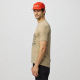 Fjallraven Hoja Iväg T-krekls vīriešu