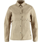 Fjallraven vējjaka Hoja Rider's sieviešu