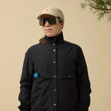Fjallraven vējjaka Hoja Rider's sieviešu