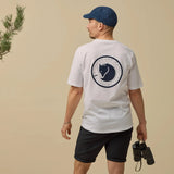 Fjallraven Hoja T-krekls vīriešu