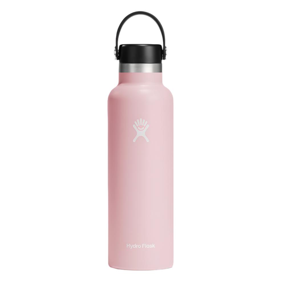 Termopudele Hydro Flask® 620 ml Standard Mouth Flex Cap 21 OZ Trillium