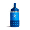 Hydro Flask pudele 350 ml Kids Wide Mouth Straw Lid&Boot Lake