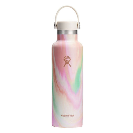 Hydro Flask pudele 621 ml Standard Flex Cap Le Sugar Rush