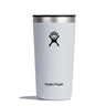 Termokrūze Hydro Flask 355ml All Around Tumbler 12OZ White