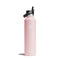 Hydro Flask termopudele 620 ml Standard Flex Straw Cap Trillium