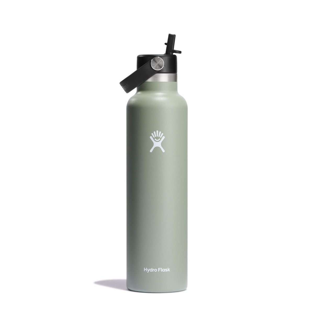 Hydro Flask termopudele 620 ml Standard Flex Straw Cap Agave