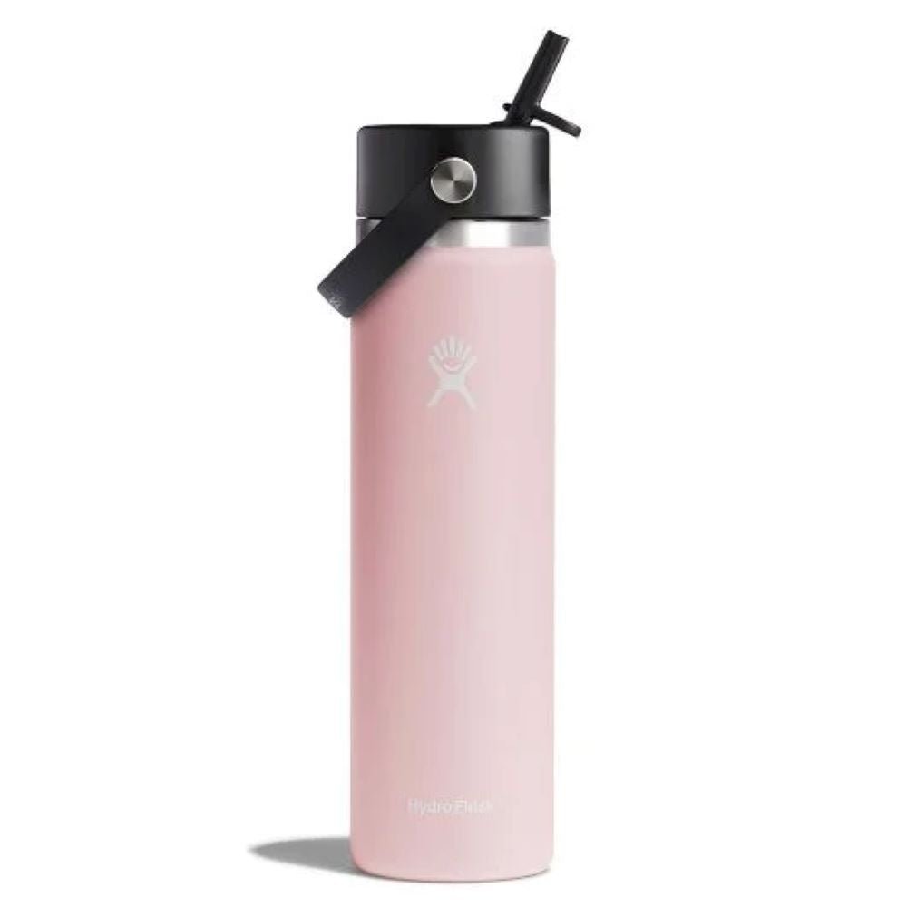 Hydro Flask termopudele 710 ml Wide Flex Straw Cap 24 OZ