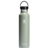 Termopudele Hydro Flask 710ml Standard Mouth Flex Cap 24Oz Agave