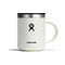 Termokrūze Hydro Flask 12OZ White