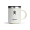 Termokrūze Hydro Flask 12OZ White