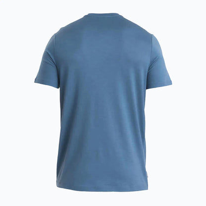 Merino T-krekls Icebreaker 150 Tech Lite III Head vīriešu