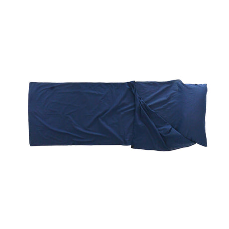 Zīda guļammaisa iekšpalags Origin Outdoors Silk