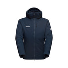 Jaka Mammut Rime IN Flex Hooded vīriešu Marine