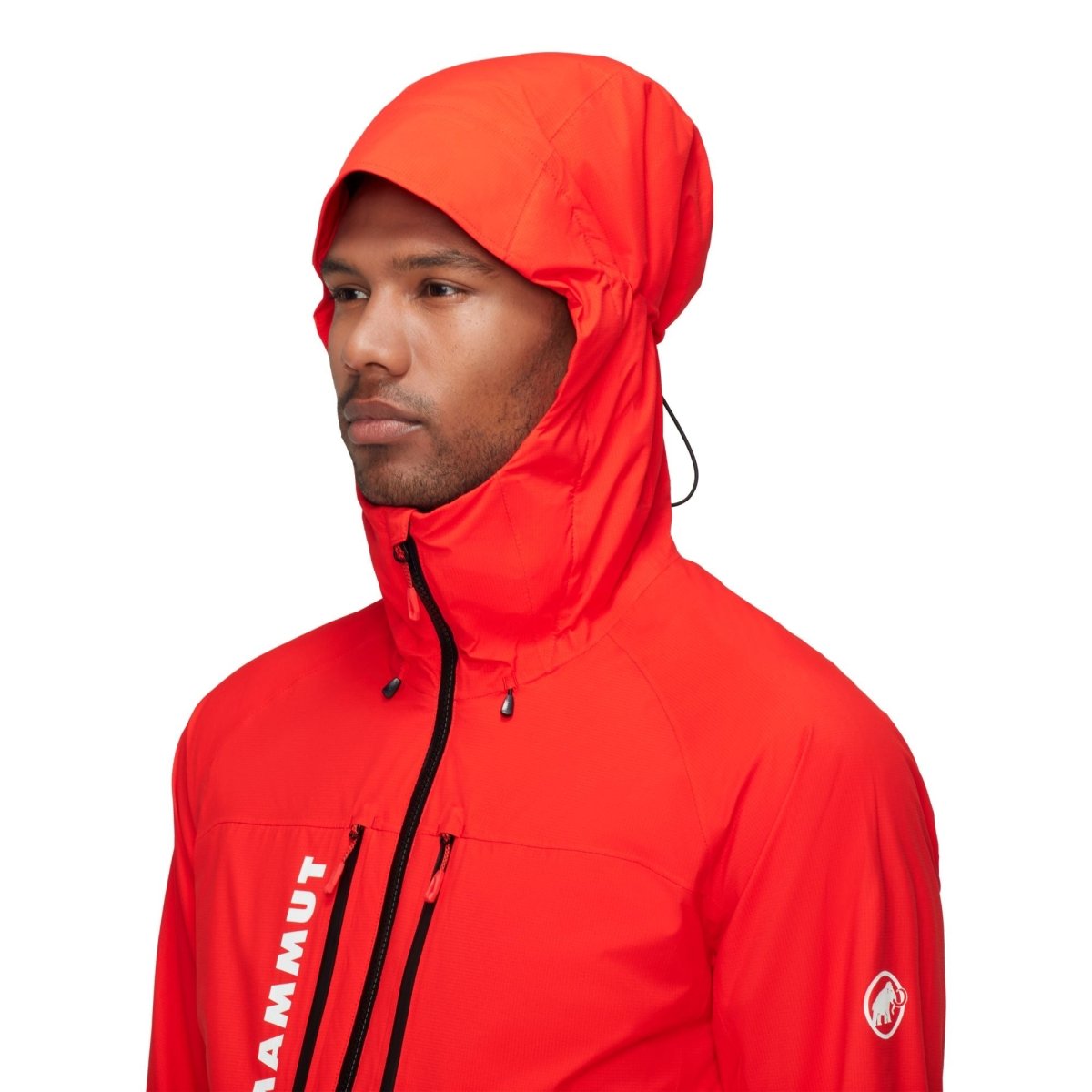 Jaka Mammut Freeflight HS Thermo Hooded vīriešu