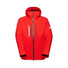 Jaka Mammut Freeflight HS Thermo Hooded vīriešu Mammut Red