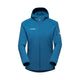 Jaka Mammut Madris Light ML Hooded sieviešu Deep Ice