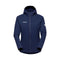 Jaka Mammut Madris Light ML Hooded sieviešu Marine