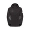 Jaka Mammut Madris Light ML HZ Hoody sieviešu Black