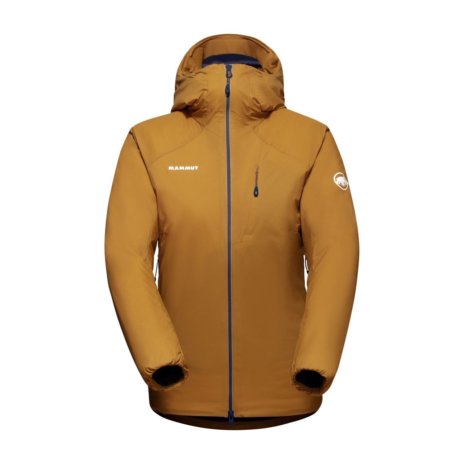 Jaka Mammut Rime IN Flex Hooded sieviešu Cheetah XS