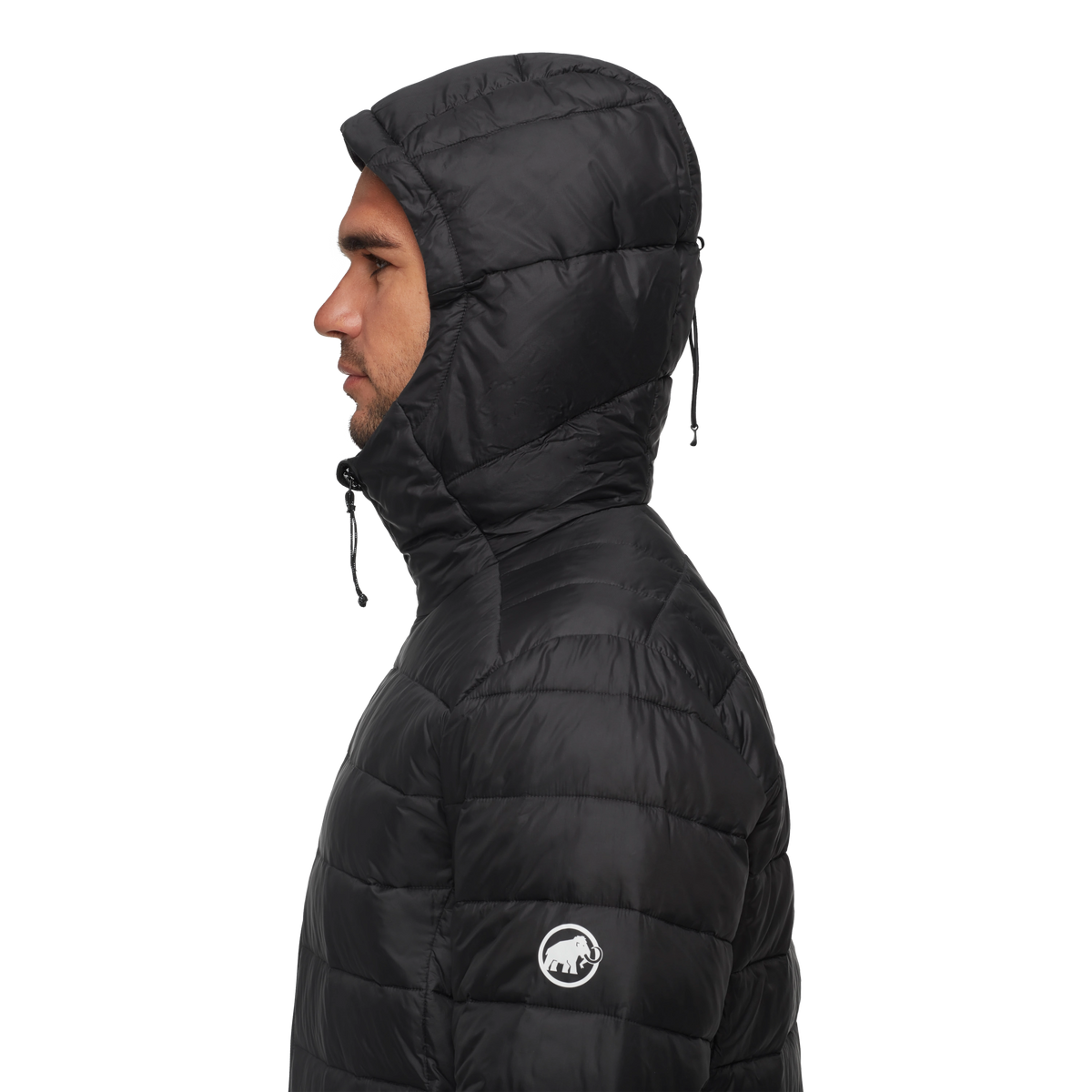 Jaka Mammut Crag IN Hooded vīriešu
