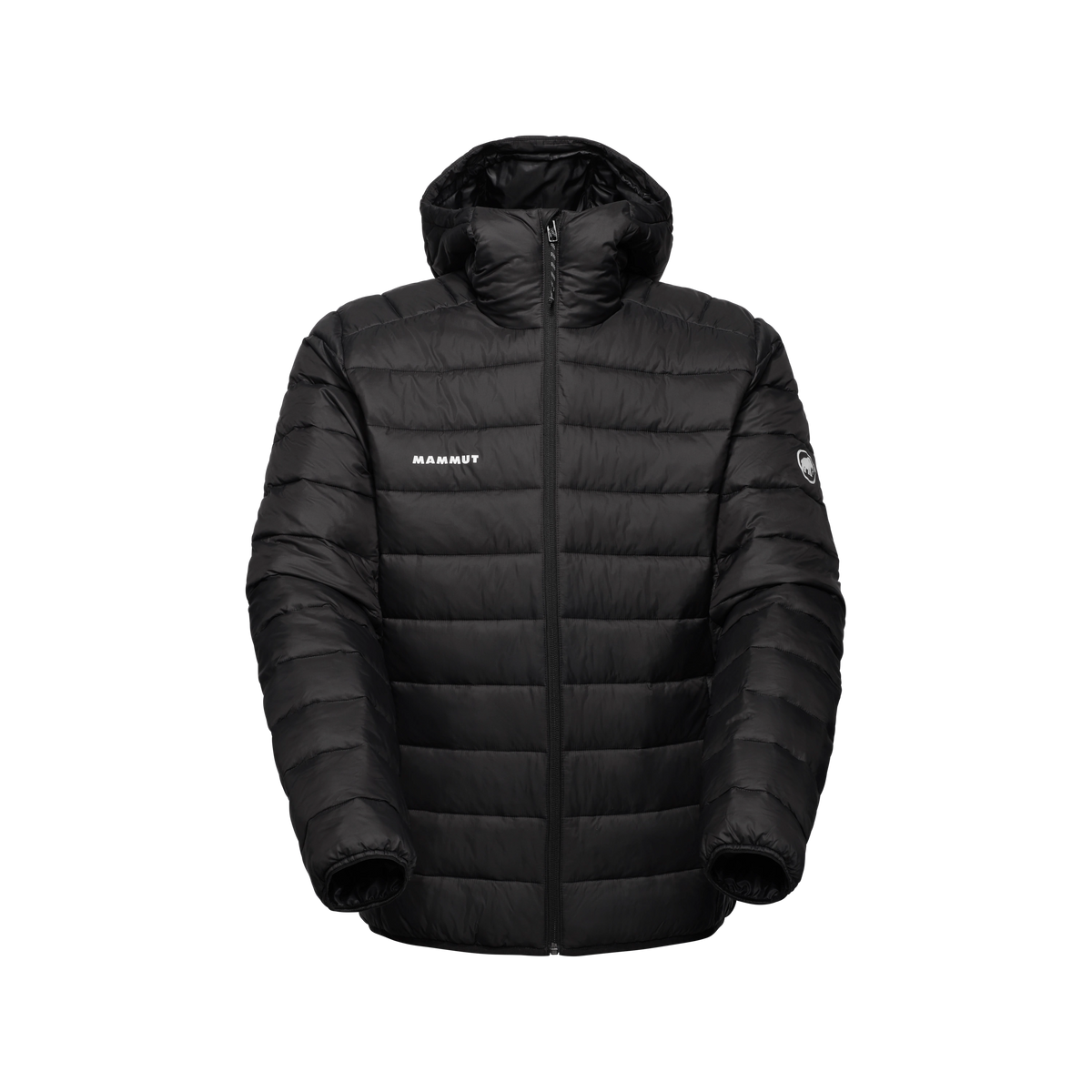 Jaka Mammut Crag IN Hooded vīriešu