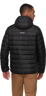 Jaka Mammut Crag IN Hooded vīriešu