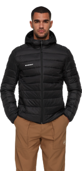 Jaka Mammut Crag IN Hooded vīriešu