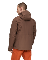 Jaku komplekts Mammut LInard Guide 3 in 1 HS Hooded vīriešu