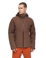 Jaku komplekts Mammut LInard Guide 3 in 1 HS Hooded vīriešu