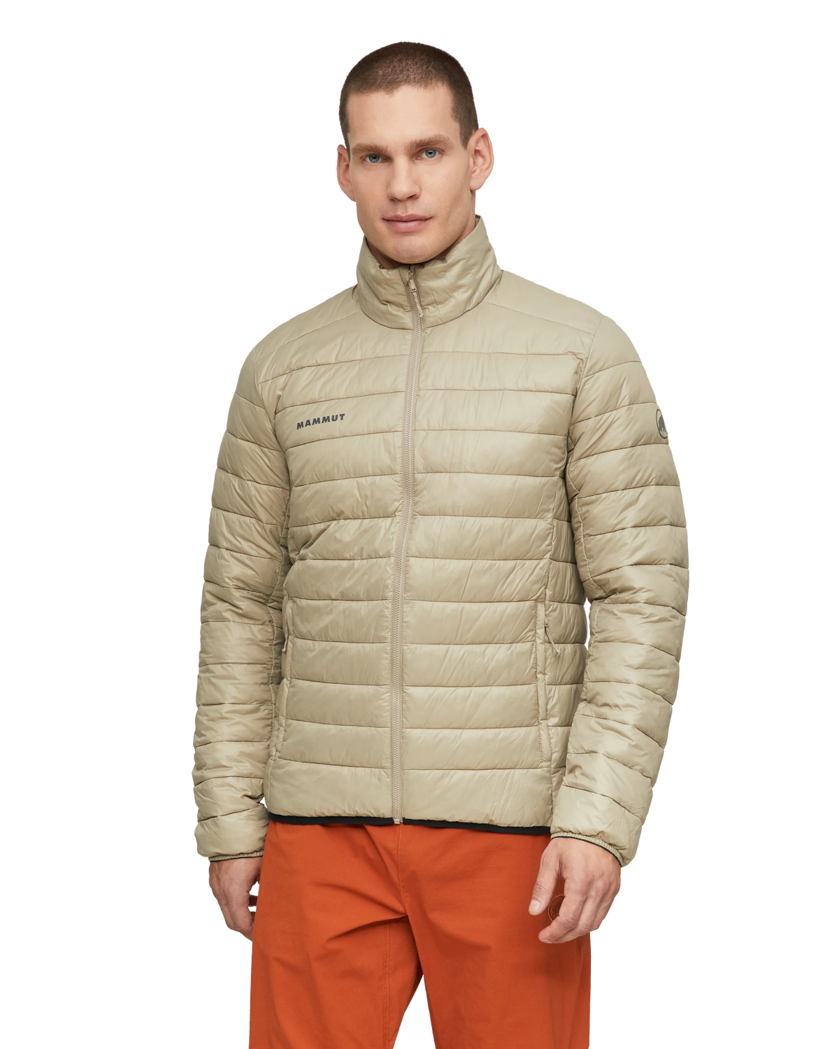 Jaku komplekts Mammut LInard Guide 3 in 1 HS Hooded vīriešu