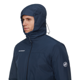 Jaku komplekts Mammut Treeline 3 in 1 HS Hooded vīriešu