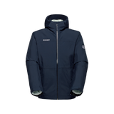 Jaku komplekts Mammut Treeline 3 in 1 HS Hooded vīriešu