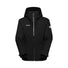 Jaku komplekts Mammut Convey 3 in 1 HS Hooded sieviešu Black