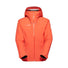 Jaku komplekts Mammut Convey 3 in 1 HS Hooded sieviešu Peach