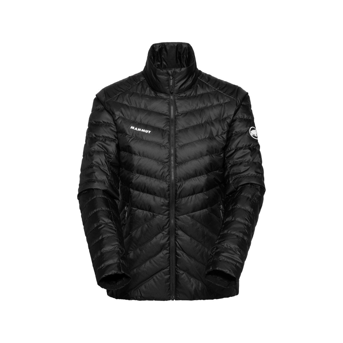 Jaku komplekts Mammut Convey 3 in 1 HS Hooded sieviešu