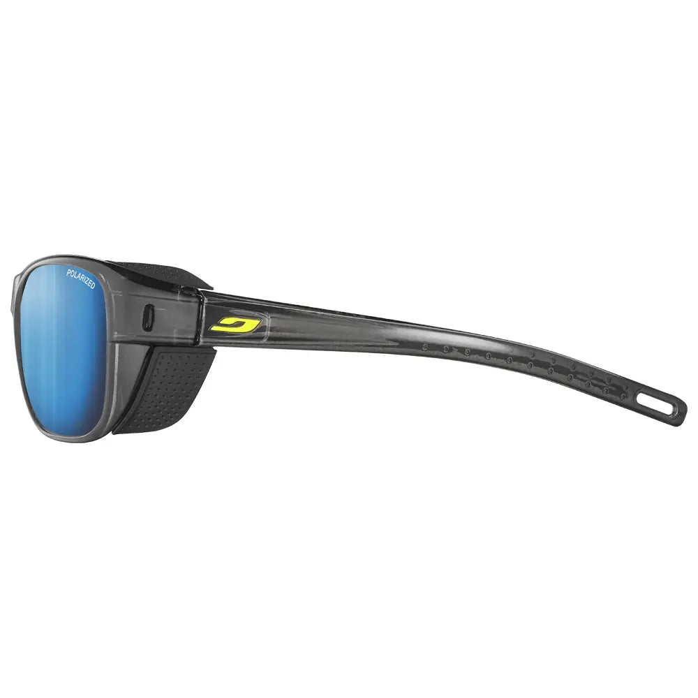 Julbo glasses Camino M Black/Yellow SP4PLBL