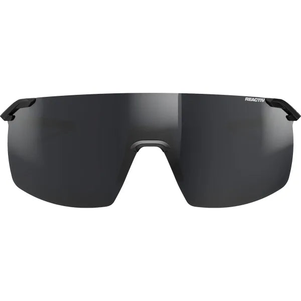 Saulesbrilles Julbo FASTER S NOIR/BLANC RP03