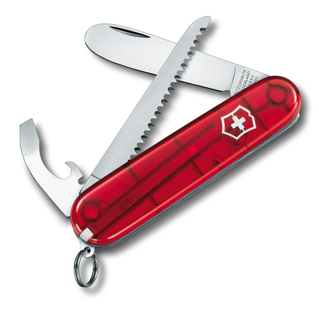 Šveices kabatas nazis Victorinox My First