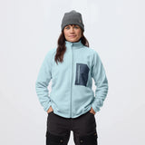 Flīsa jaka Fjallraven Kaipak sieviešu