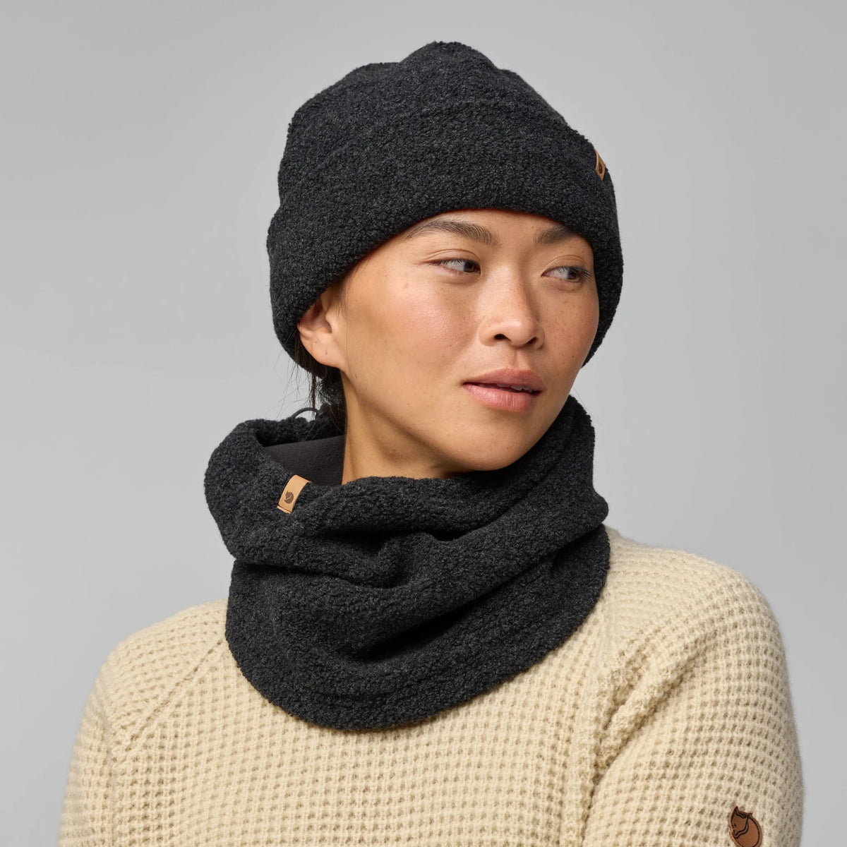 Tuneļšalle Fjallraven Kaitum Neck Gaiter