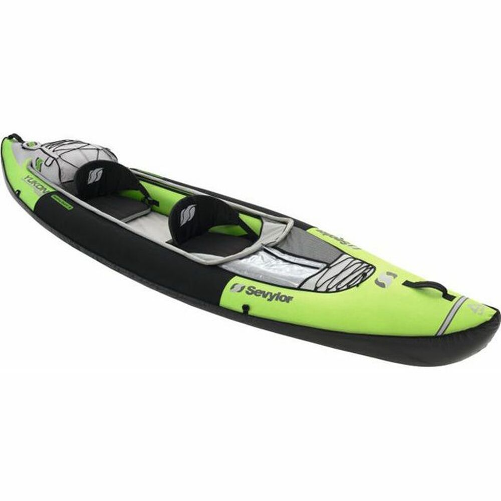 Inflatable kayak Sevylor Yukon KCC380