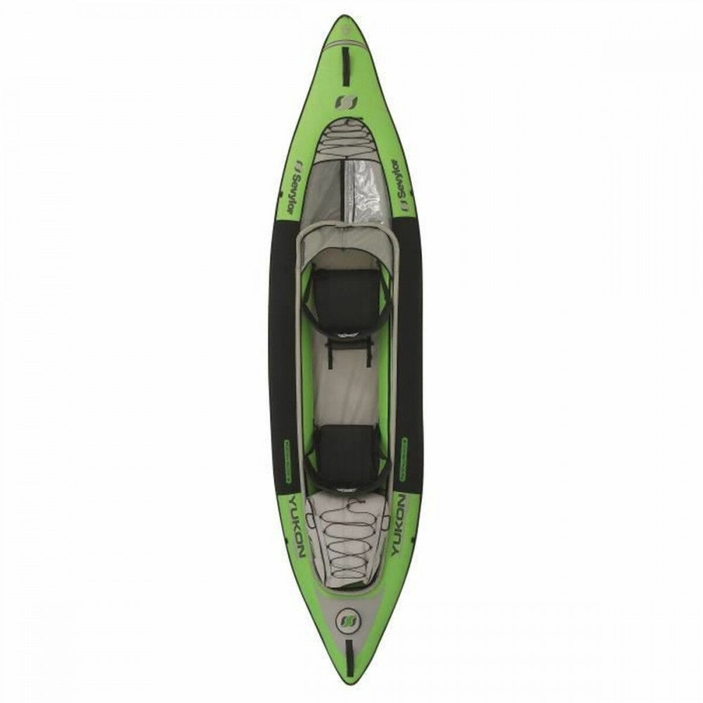 Inflatable kayak Sevylor Yukon KCC380