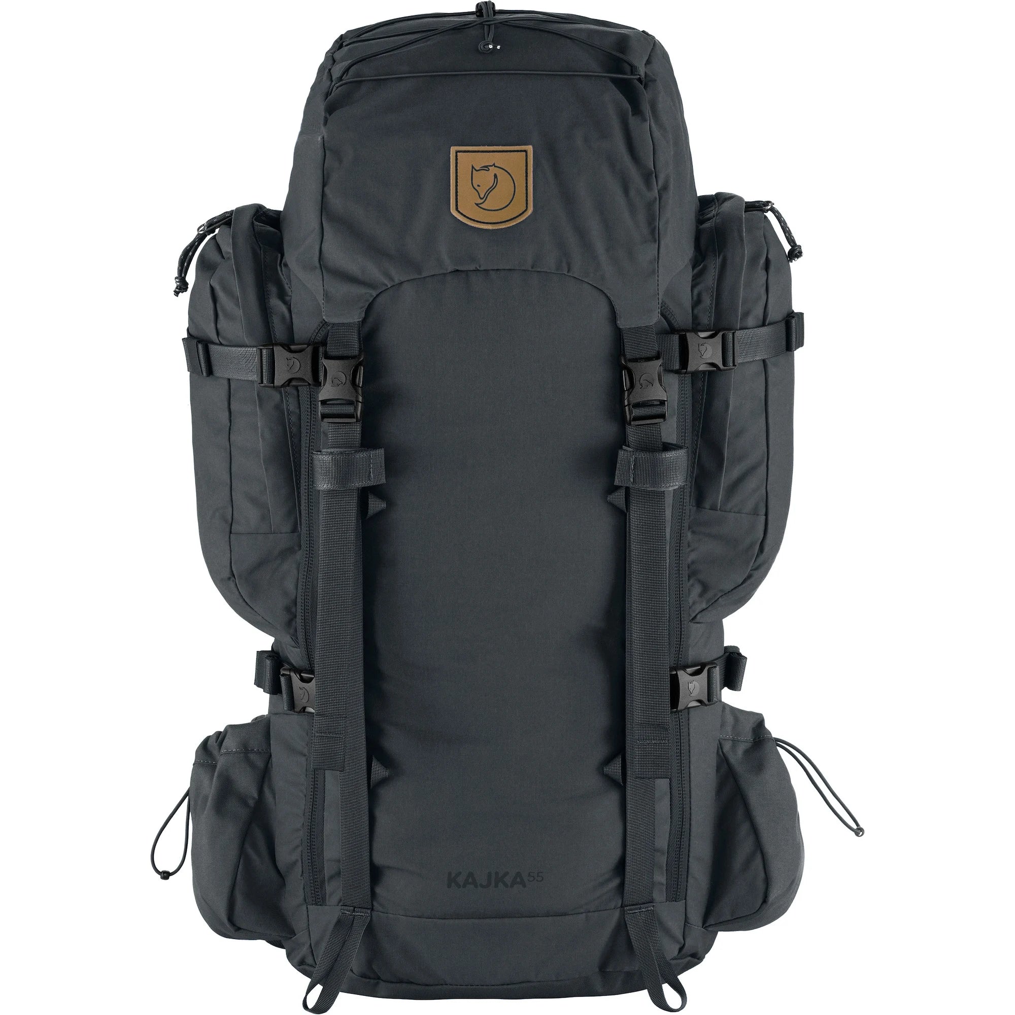 Fjallraven mugursoma Kajka 55 M/L