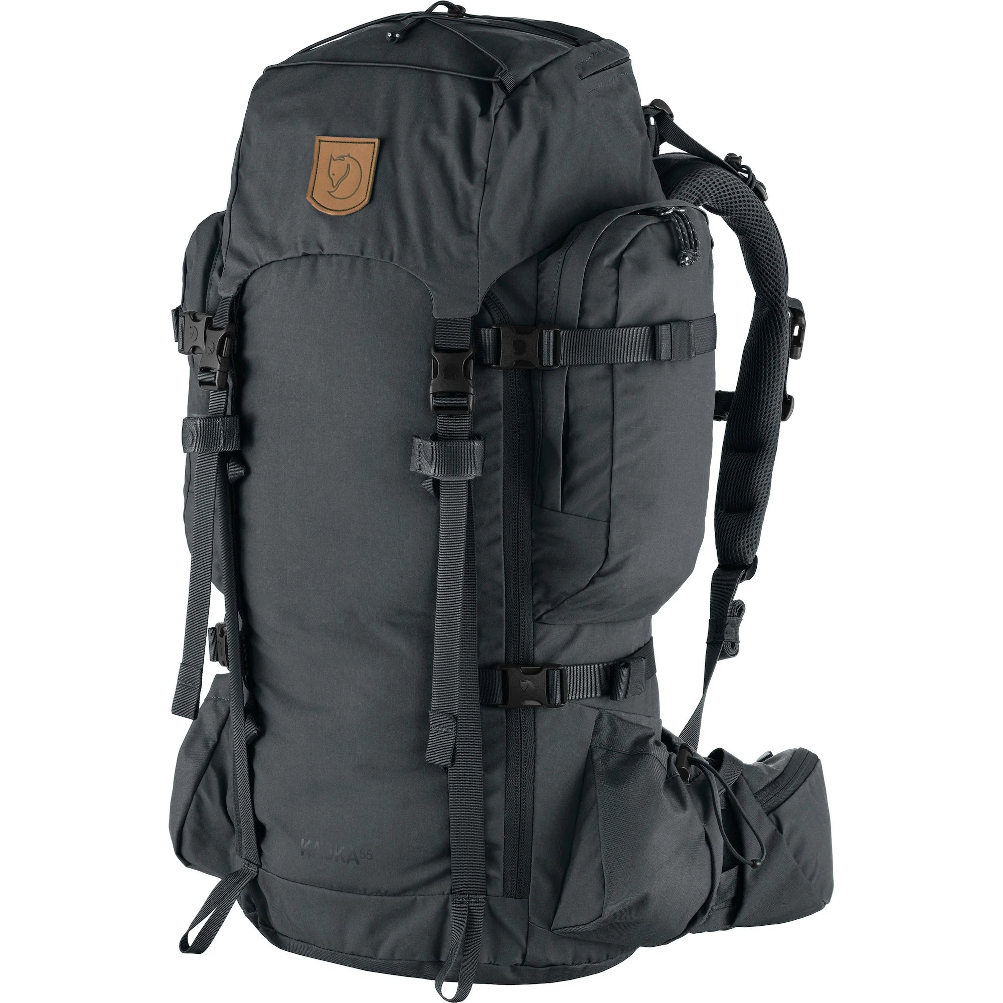 Fjallraven mugursoma Kajka 55 M/L