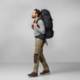 Fjallraven mugursoma Kajka 65