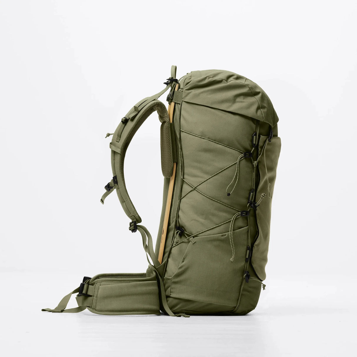 Fjallraven mugursoma Kajka X-Lätt 45