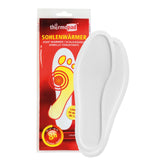 Pēdu sildītāji Thermopad