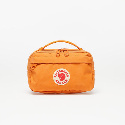 Gurnu soma Fjallraven Kanken Hip Pack Spicy Orange