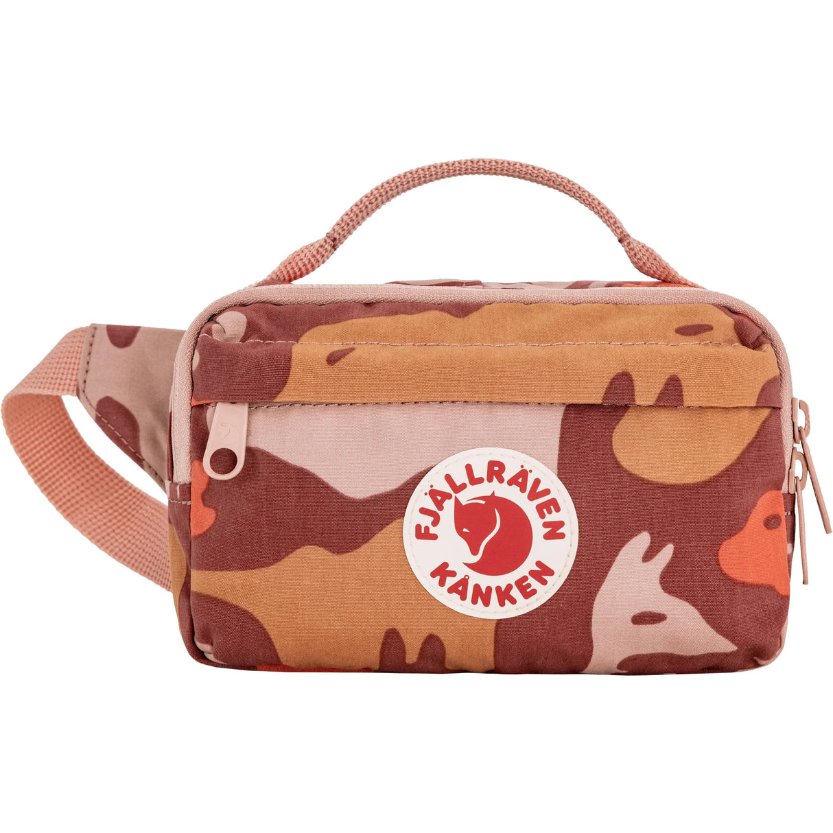 Fjallraven Kånken Graphics Hip Pack