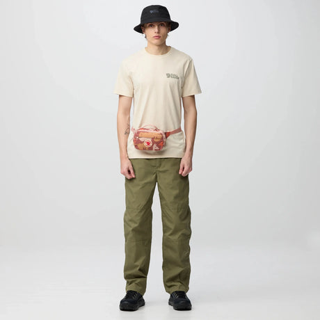 Fjallraven Kånken Graphics Hip Pack